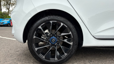 Renault Clio 1.6 E-TECH full hybrid 145 Esprit Alpine 5dr Auto Hybrid Hatchback